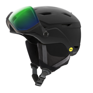 Survey MIPS Helmet