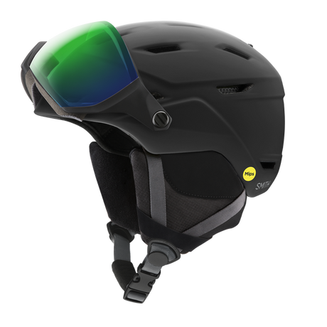 Survey MIPS Helmet