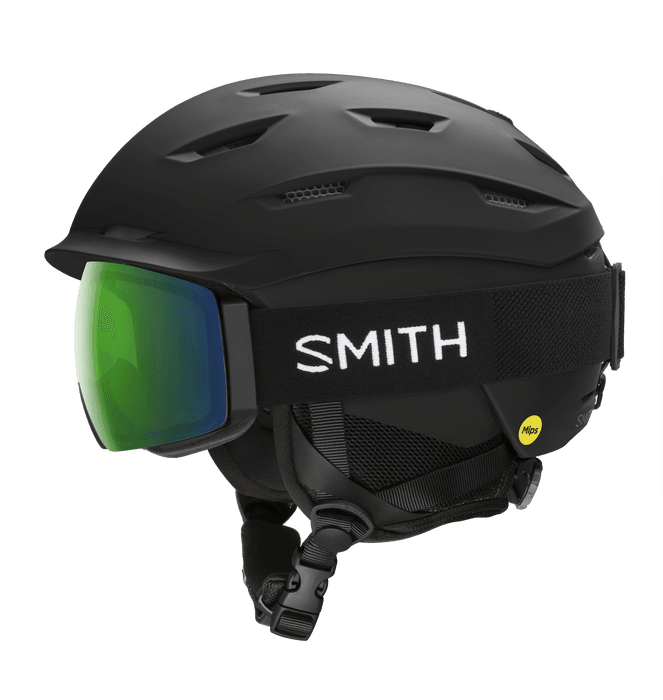 Level MIPS Helmet - Suburban Ski and Bike