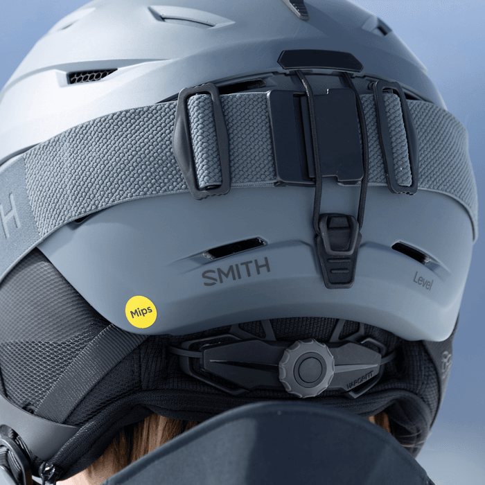 Level MIPS Helmet - Suburban Ski and Bike