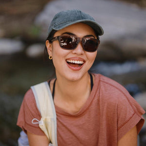 Mayor Sunglasses