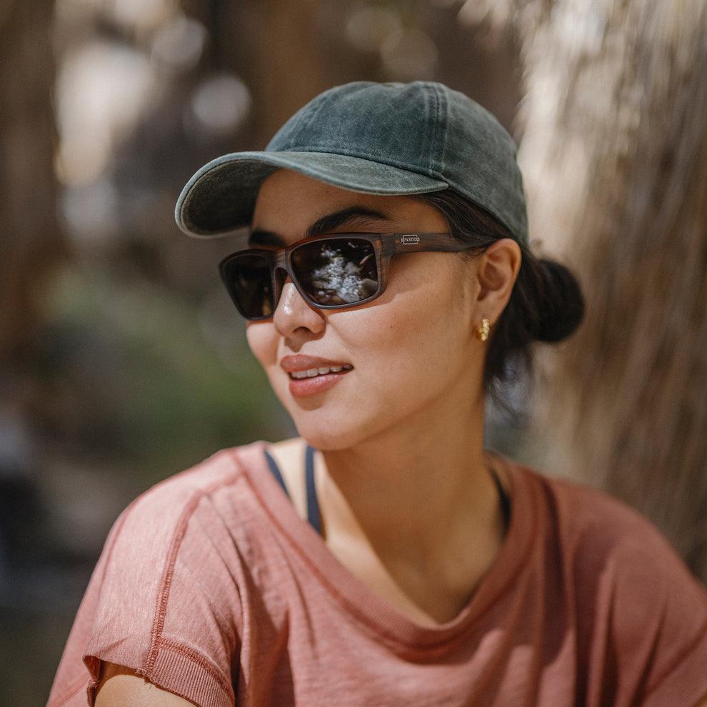 Mayor Sunglasses