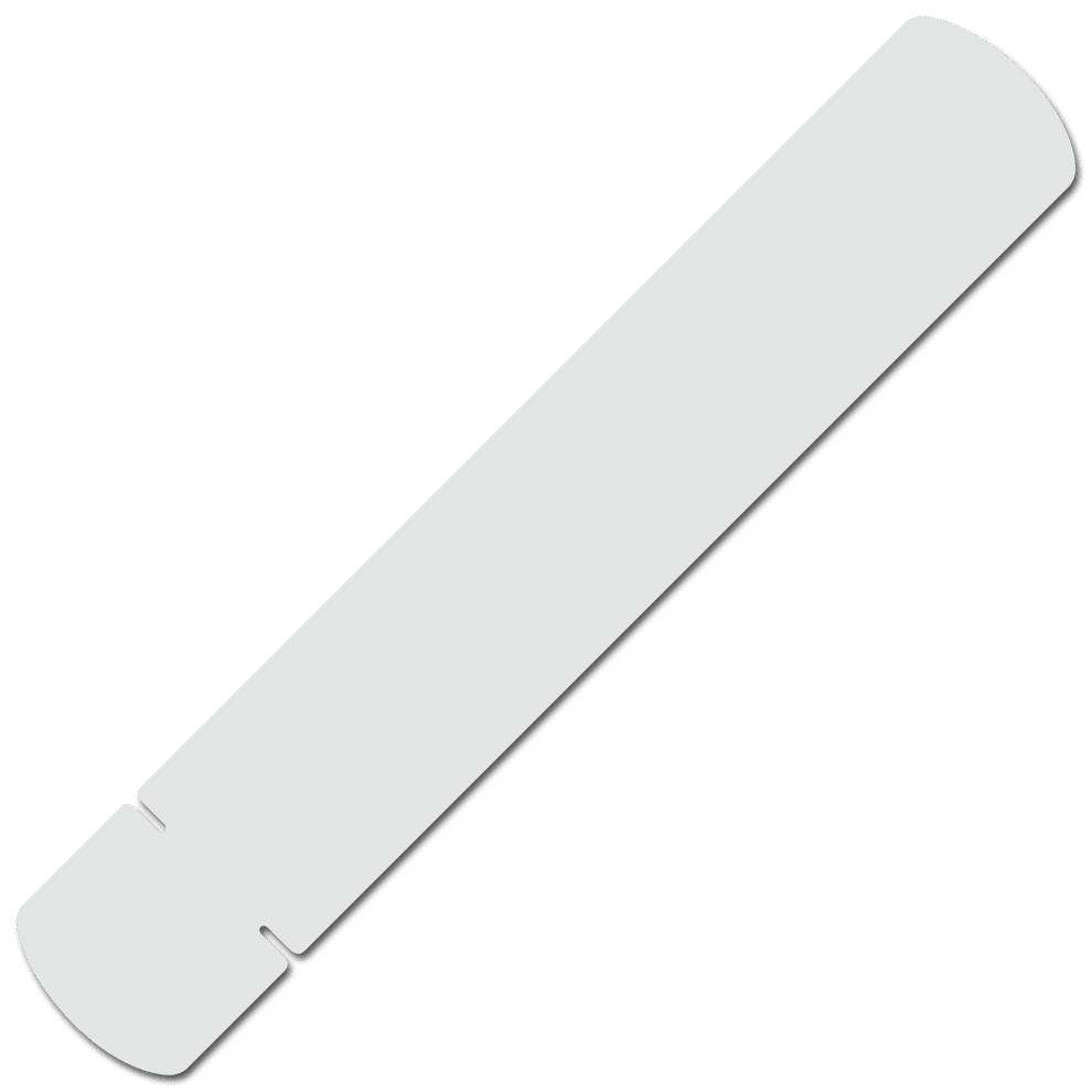 Clear Protective Frame Wrap - Large