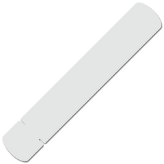 Clear Protective Frame Wrap - Large