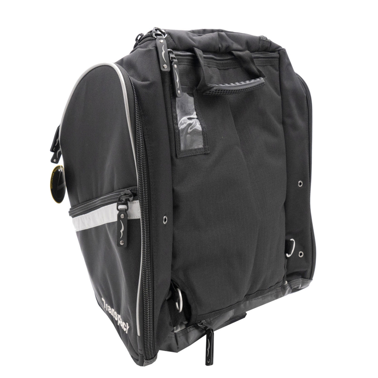 TRV Ballistic Pro Boot Bag