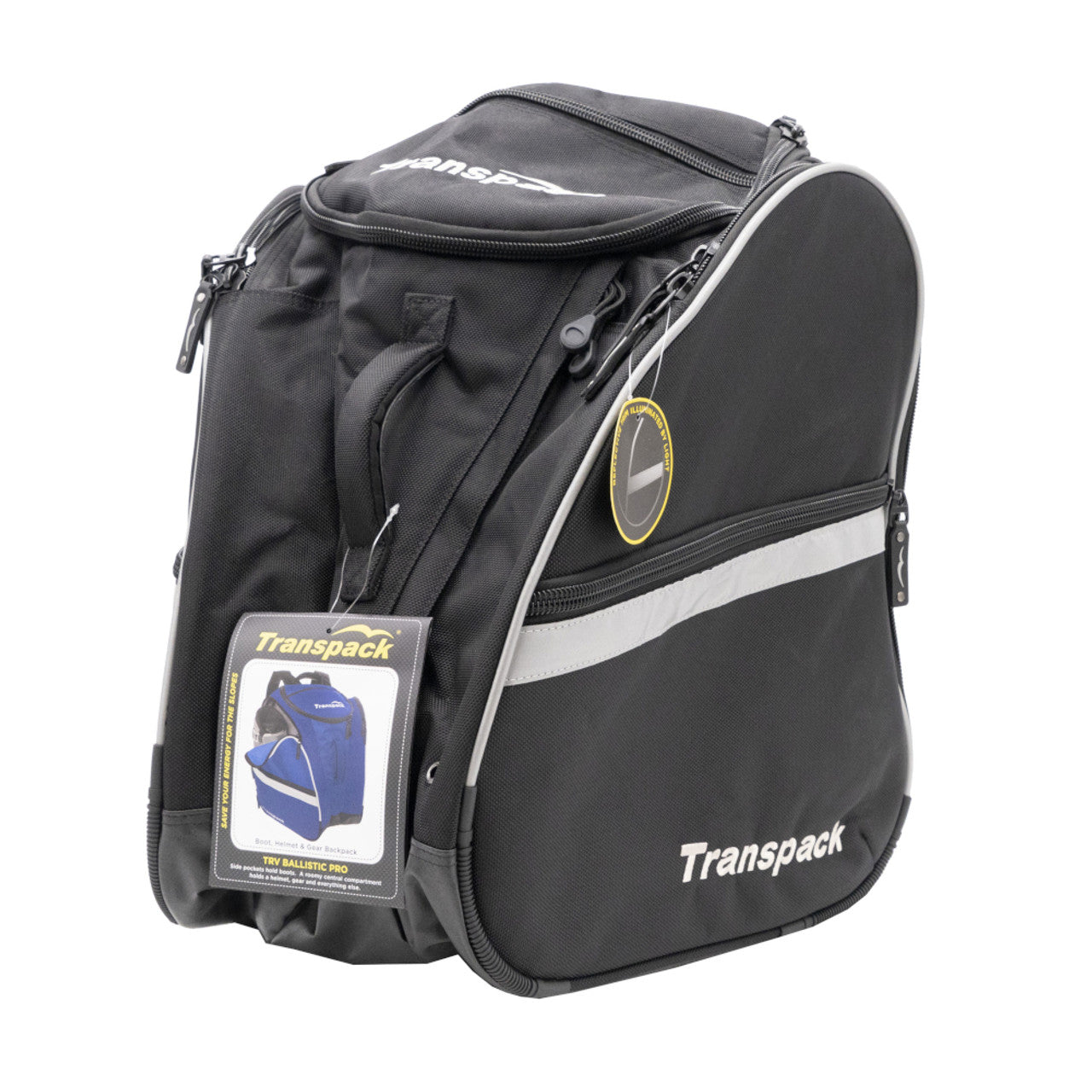 TRV Ballistic Pro Boot Bag