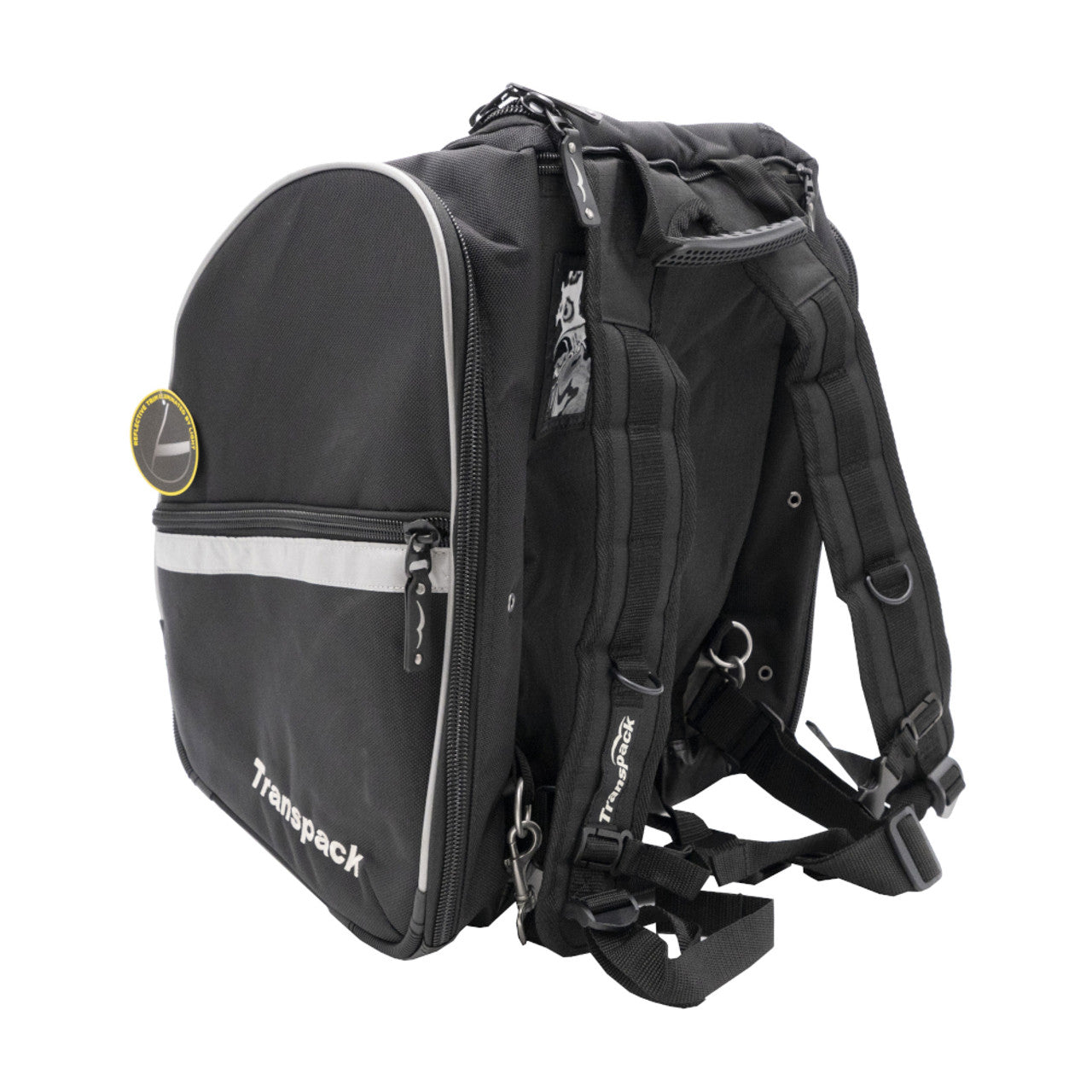TRV Ballistic Pro Boot Bag