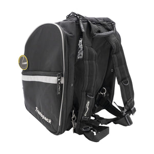 TRV Ballistic Pro Boot Bag