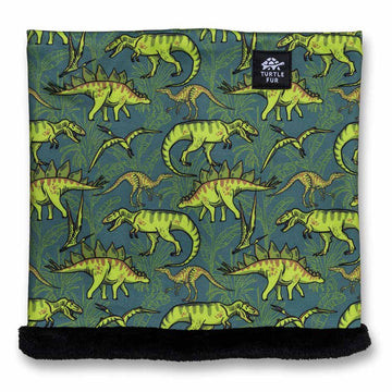 Roaring Reptiles