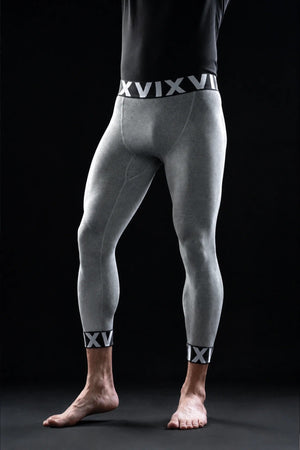 VIX Protection Men’s Comfort Pro FIS Certified Cut-Resistant Base Layer Pants