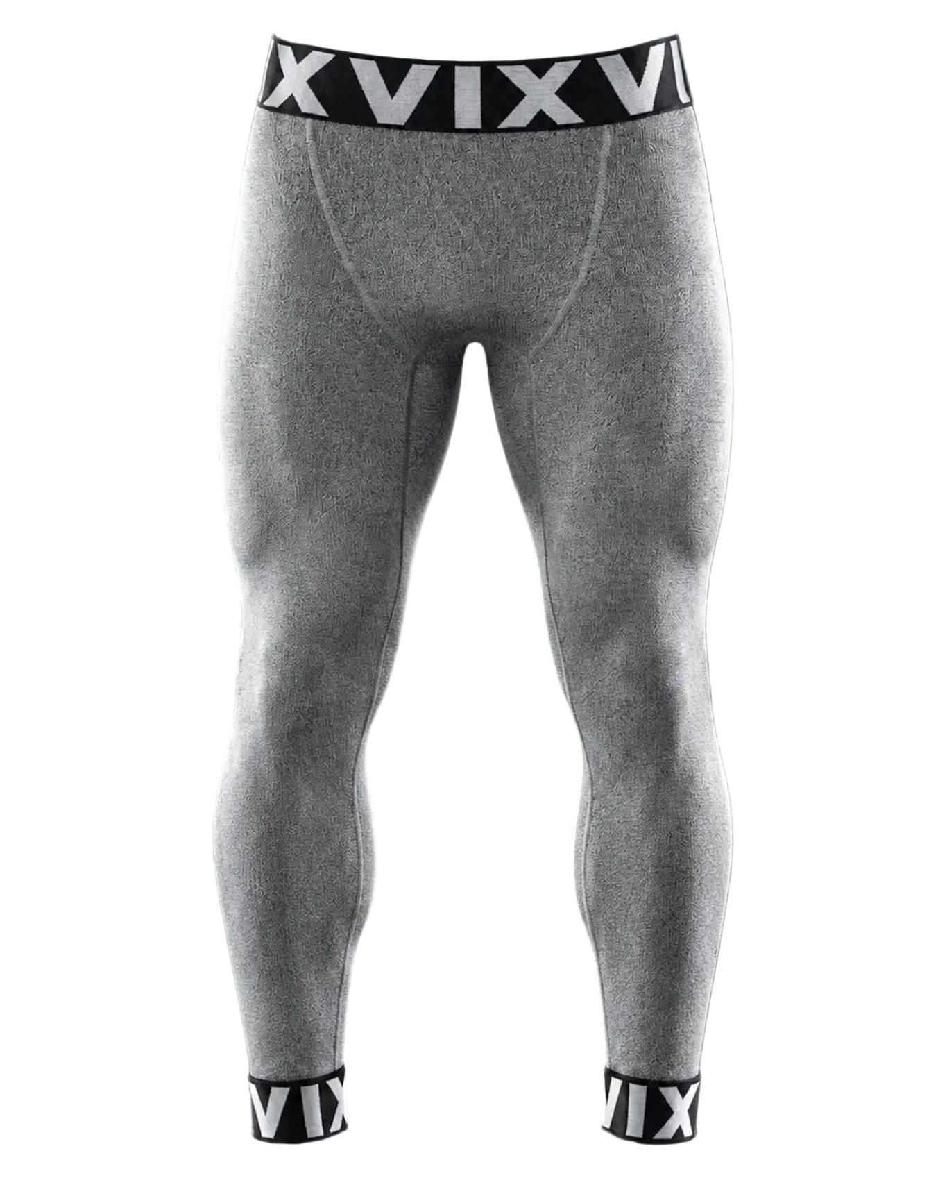VIX Protection Men’s Comfort Pro FIS Certified Cut-Resistant Base Layer Pants
