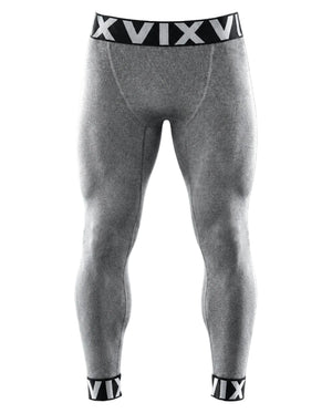 VIX Protection Men’s Comfort Pro FIS Certified Cut-Resistant Base Layer Pants