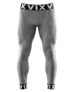 VIX Protection Men’s Comfort Pro FIS Certified Cut-Resistant Base Layer Pants