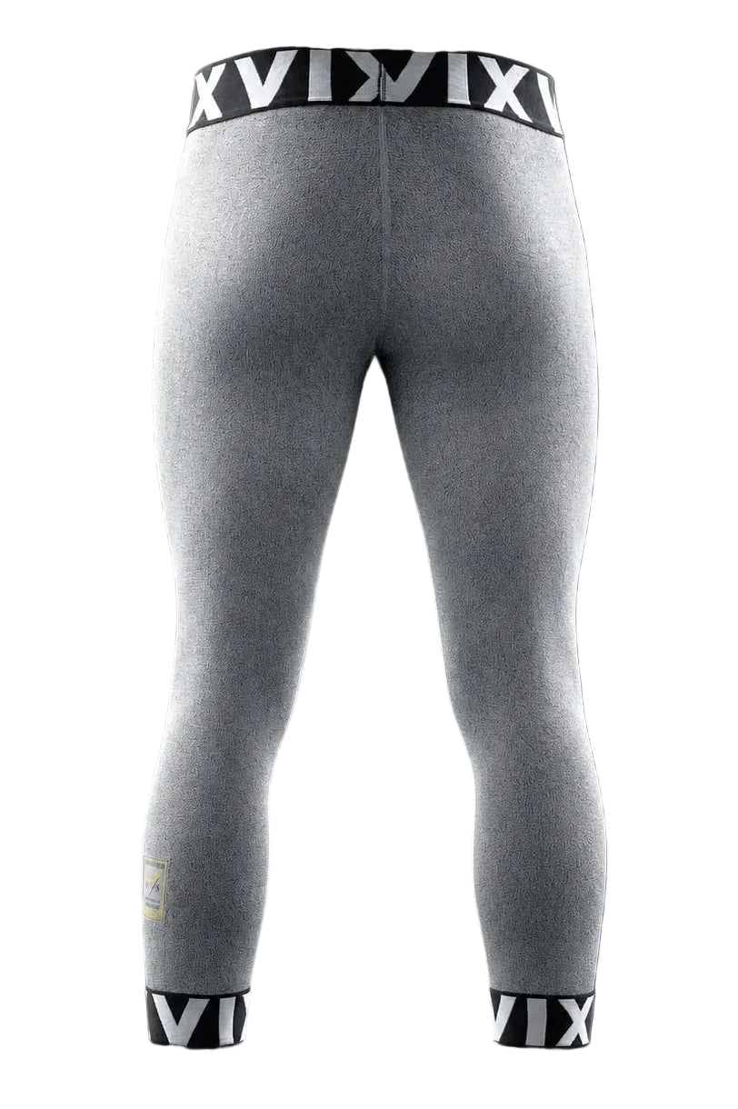 VIX Protection Men’s Comfort Pro FIS Certified Cut-Resistant Base Layer Pants