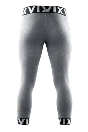 VIX Protection Men’s Comfort Pro FIS Certified Cut-Resistant Base Layer Pants