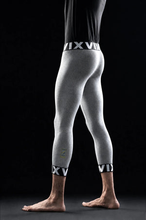 VIX Protection Men’s Comfort Pro FIS Certified Cut-Resistant Base Layer Pants
