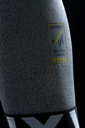 VIX Protection Men’s Comfort Pro FIS Certified Cut-Resistant Base Layer Pants