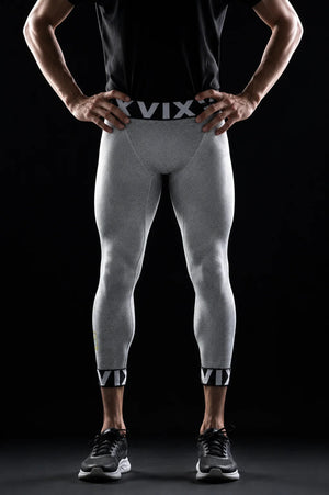 VIX Protection Men’s Comfort Pro FIS Certified Cut-Resistant Base Layer Pants