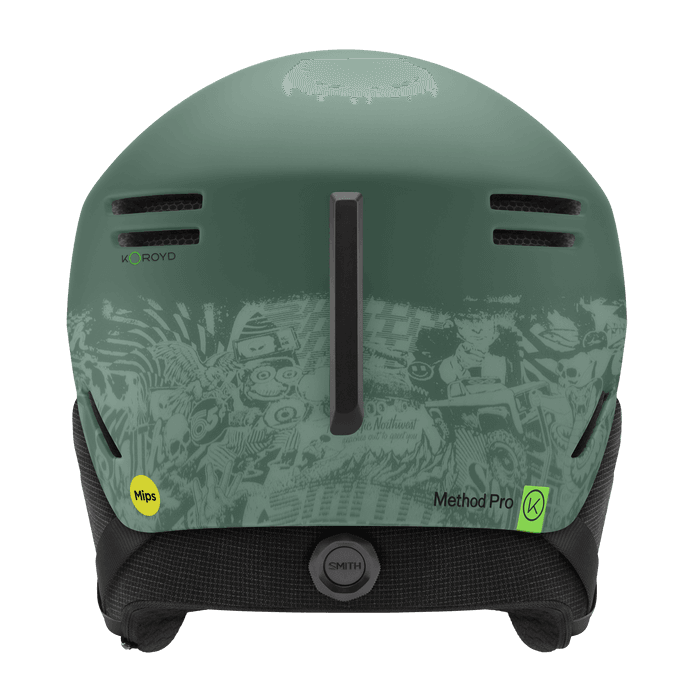 Method Pro MIPS Helmet - Suburban Ski and Bike
