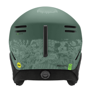 Method Pro MIPS Helmet - Suburban Ski and Bike