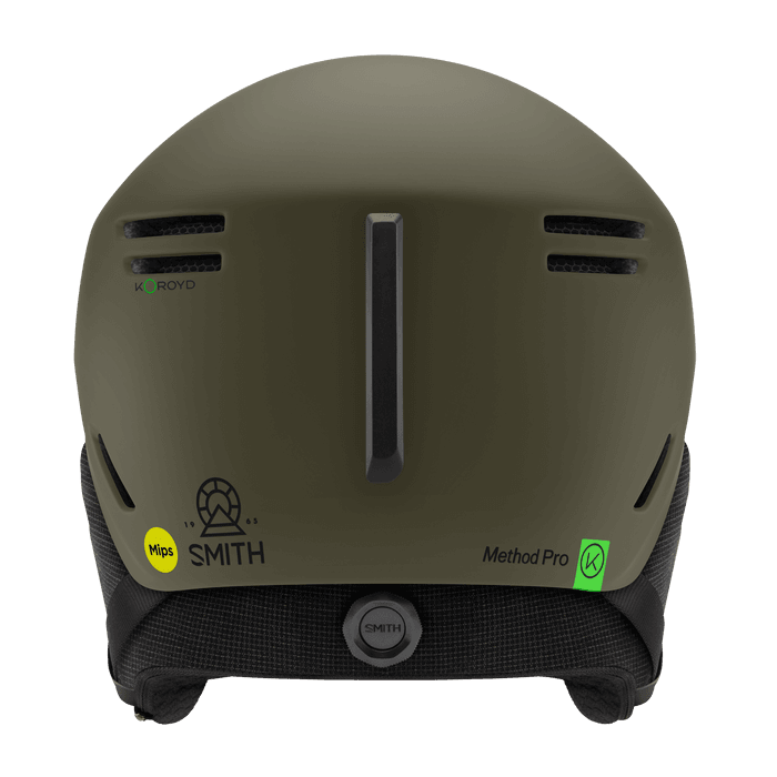 Method Pro MIPS Helmet - Suburban Ski and Bike