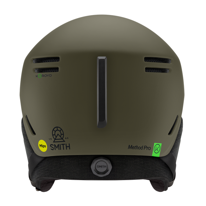 Method Pro MIPS Helmet