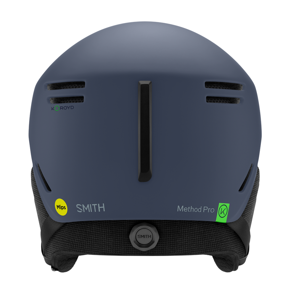 Smith Method Pro MIPS Snow Helmet