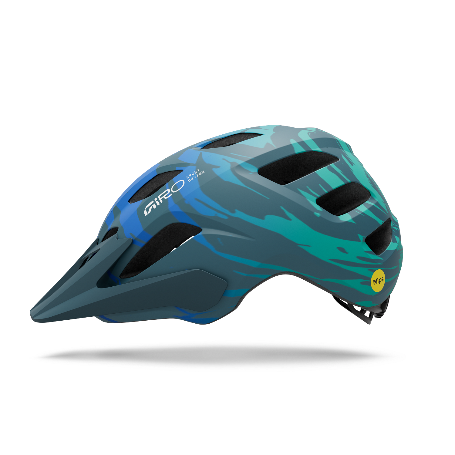 Giro Tremor MIPS Child Bike Helmet