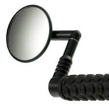 MTB Bar End Mirror - Suburban Ski and Bike