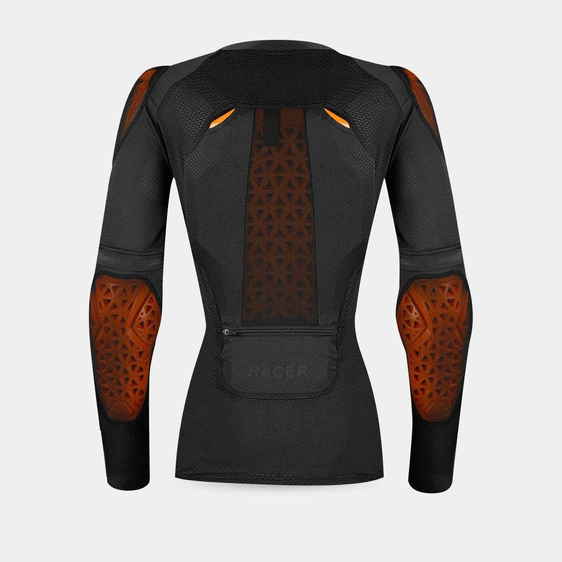 Motion Top Woman's Protective Jersey - Suburban Ski and Bike