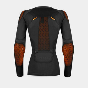 Motion Top Woman's Protective Jersey - Suburban Ski and Bike