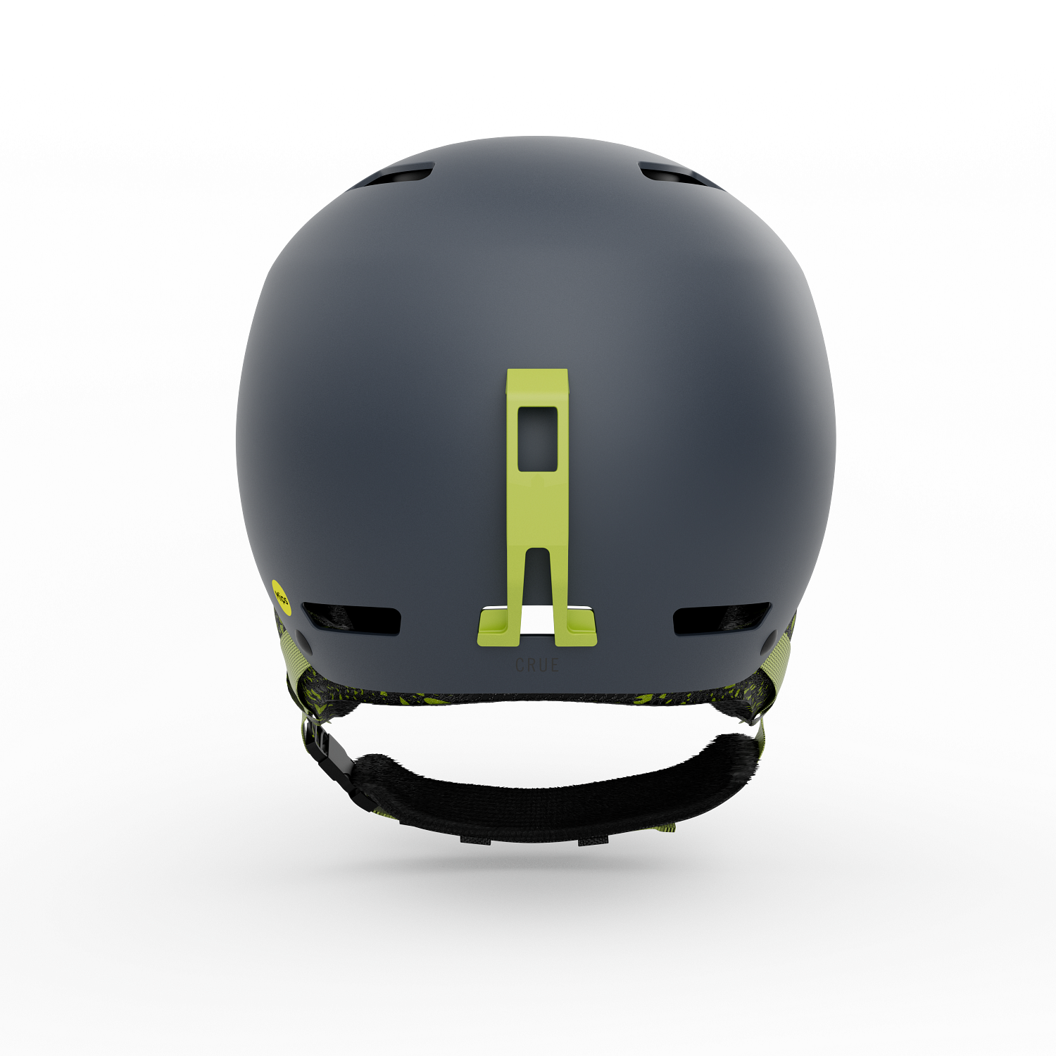 Giro Crue MIPS Kids Ski & Snowboard Helmet