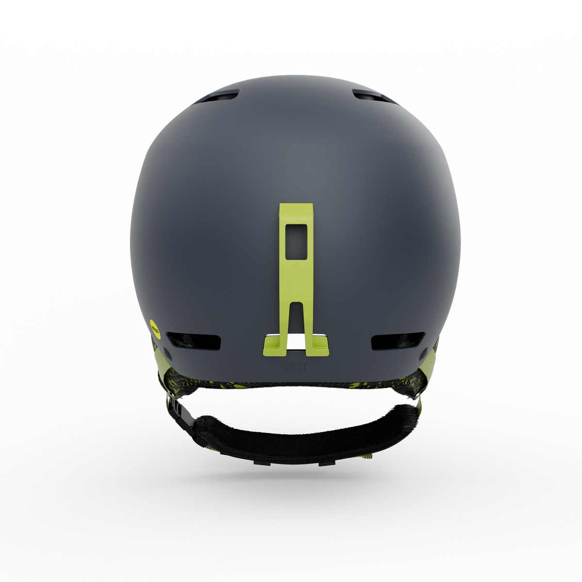 Giro Crue MIPS Kids Ski & Snowboard Helmet