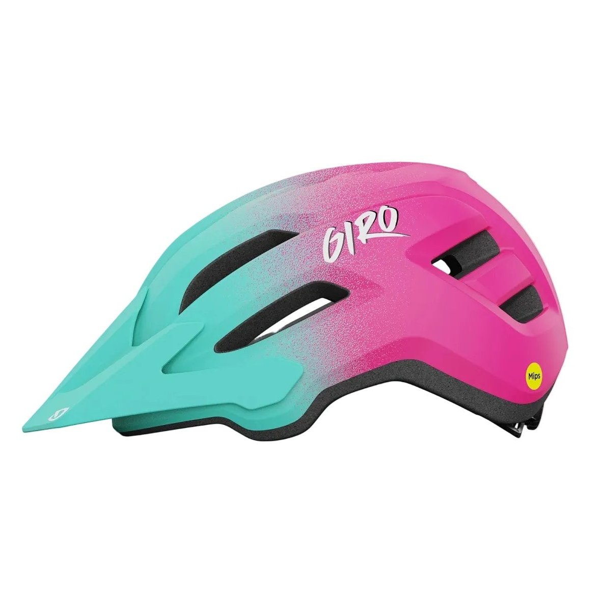 Giro Fixture MIPS II Youth MTB Helmet
