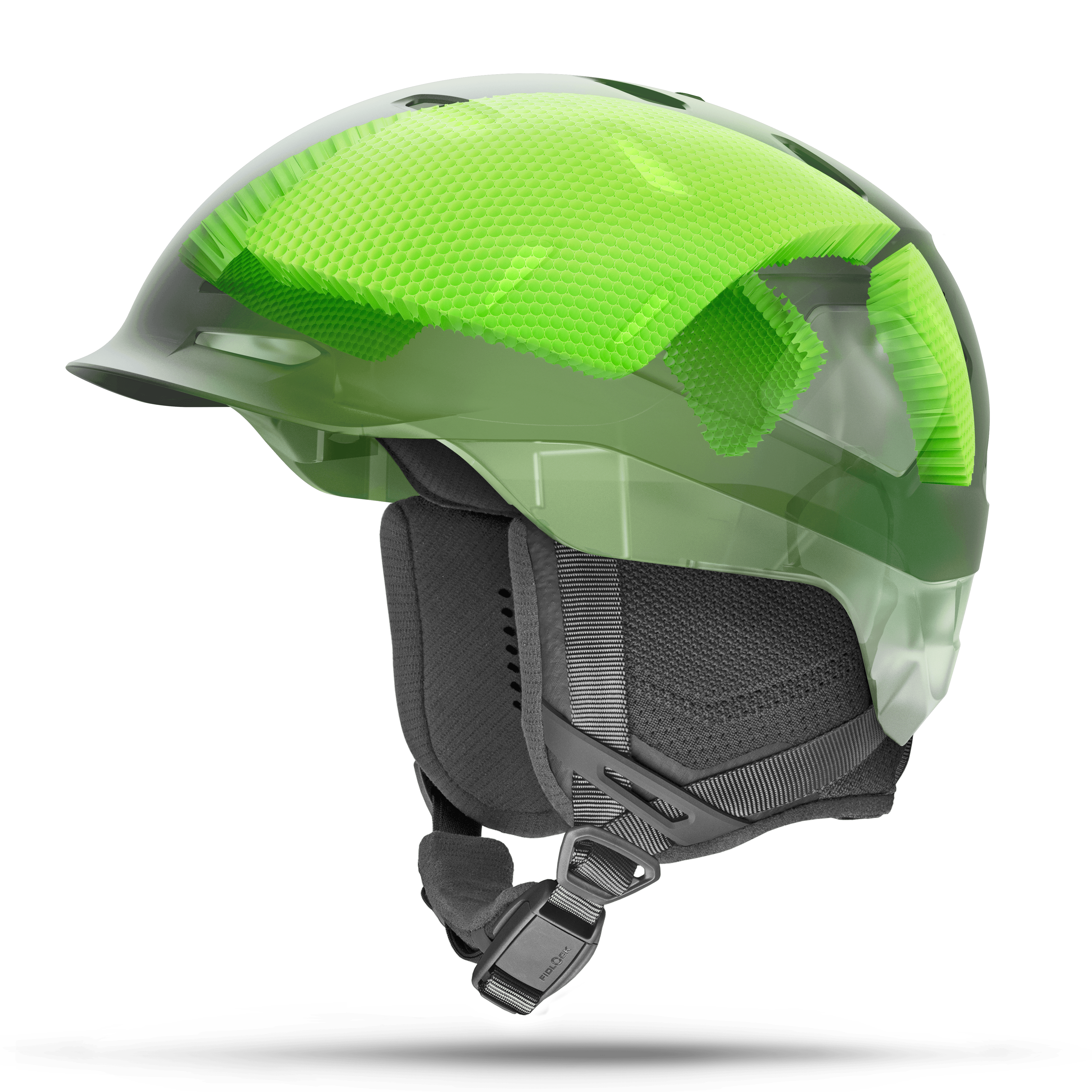 Nexus MIPS Helmet - Suburban Ski and Bike