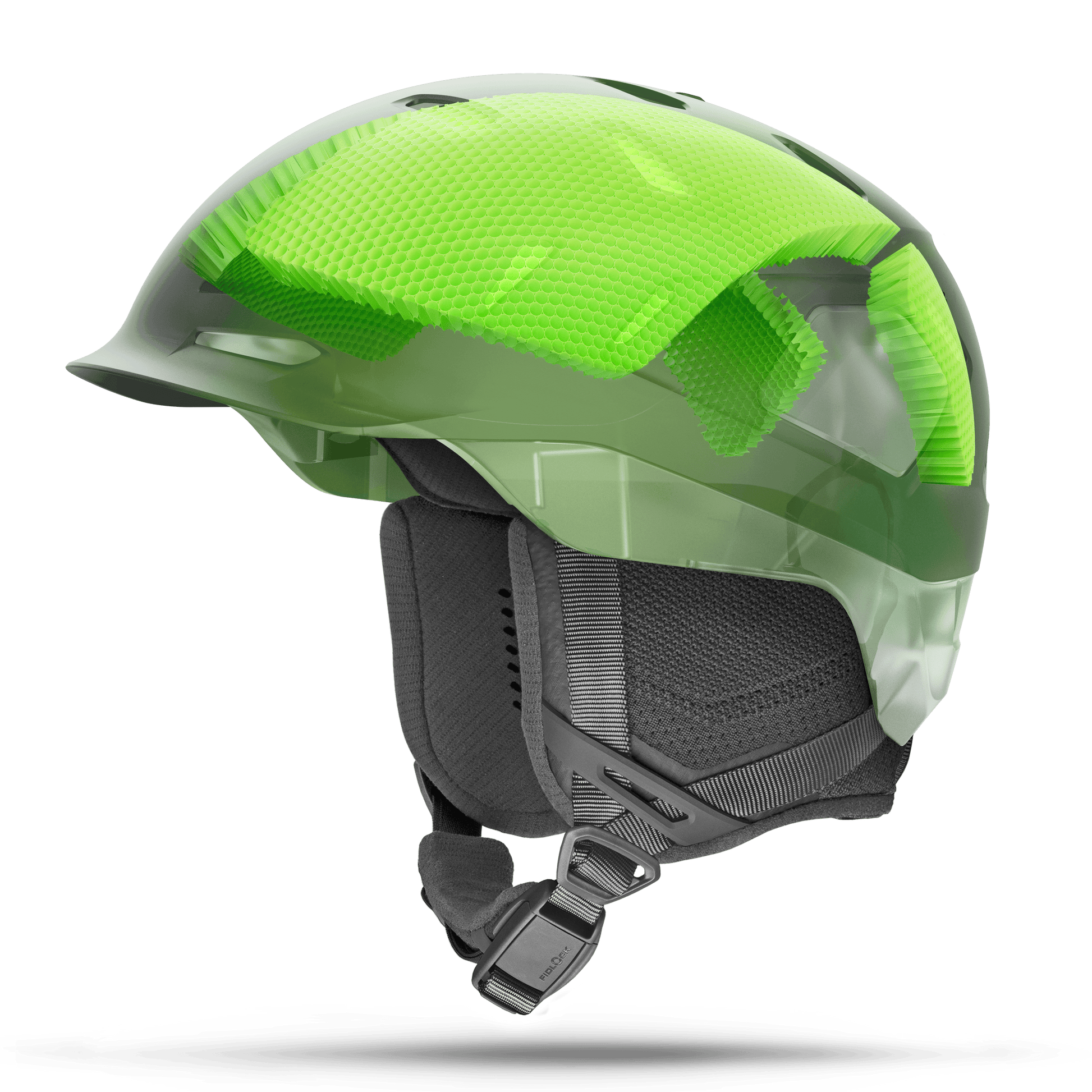 Nexus MIPS Helmet - Suburban Ski and Bike