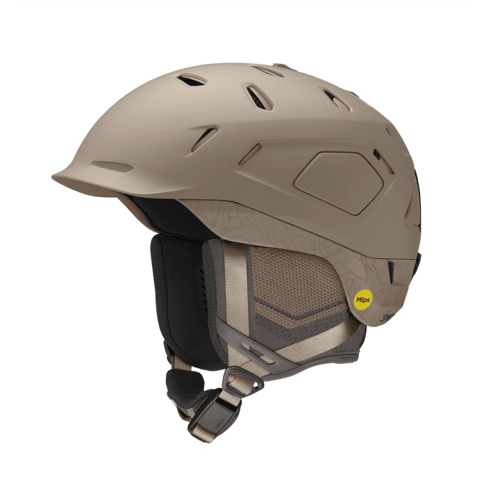 Nexus MIPS Helmet - Suburban Ski and Bike