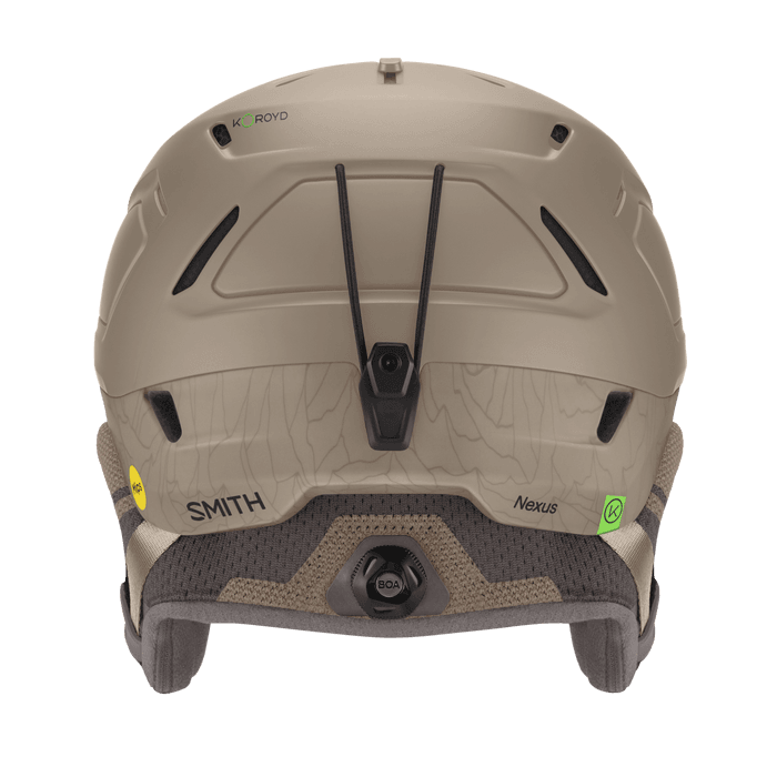 Nexus MIPS Helmet - Suburban Ski and Bike
