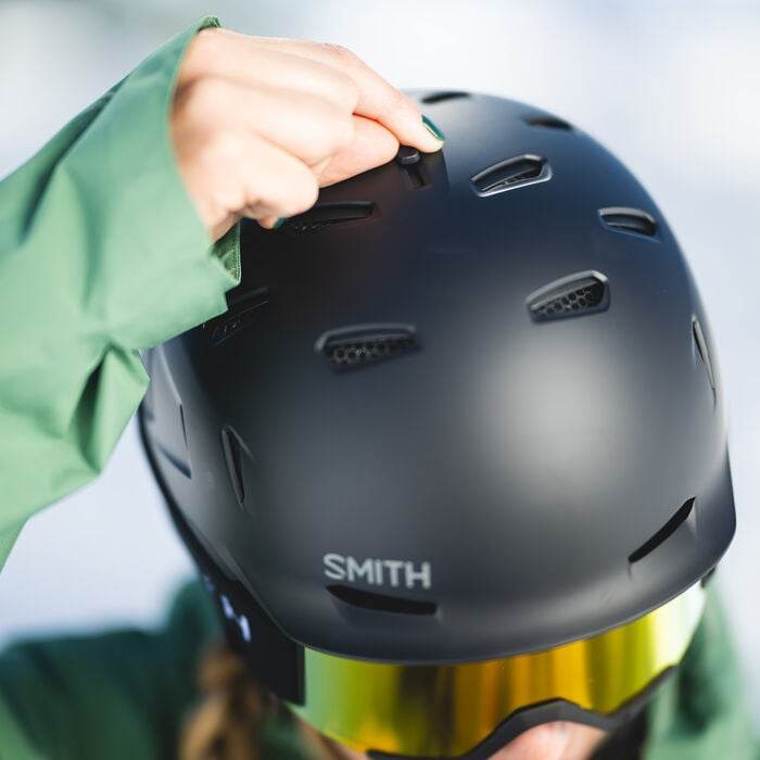 Nexus MIPS Helmet - Suburban Ski and Bike