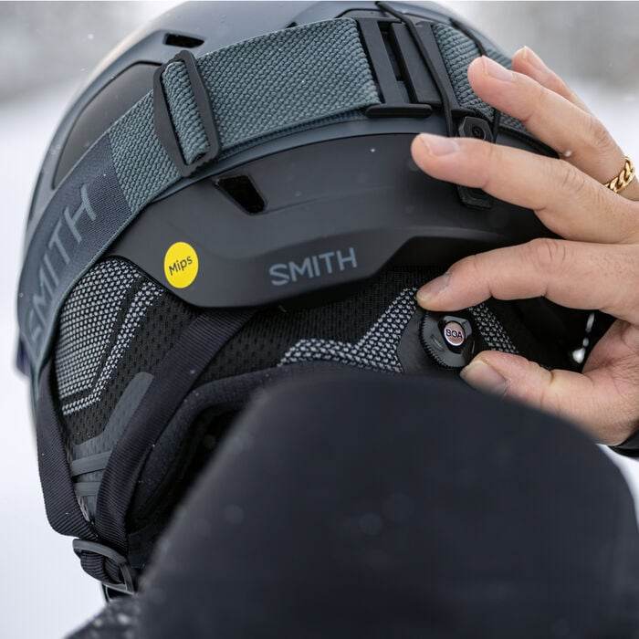 Nexus MIPS Helmet - Suburban Ski and Bike