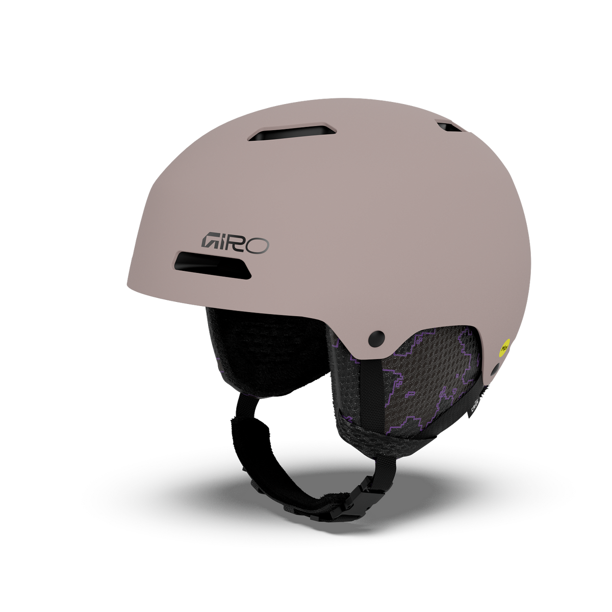 Giro Crue MIPS Kids Ski & Snowboard Helmet