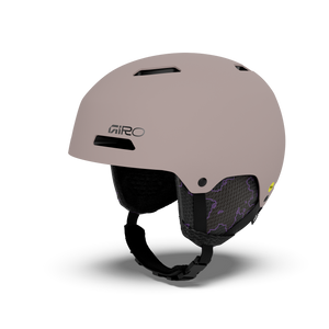 Giro Crue MIPS Kids Ski & Snowboard Helmet