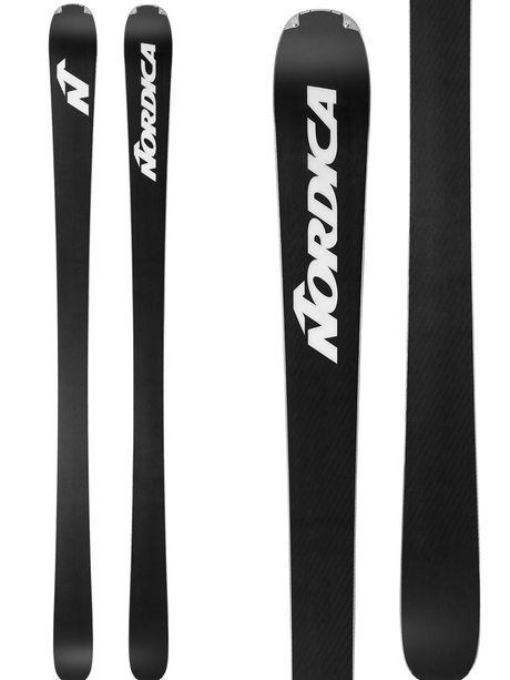 Nordica Dobermann Multipista 80 DC Skis 2027 + TPX Royal 13 GW Bindings