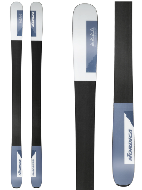 Nordica Enforcer 89 Skis 2027