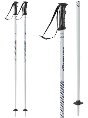 Noridca Primo Uni Ski Poles 2027