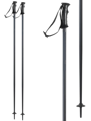 Noridca Primo Uni Ski Poles 2027