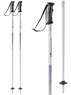 Noridca Primo Uni Ski Poles 2027
