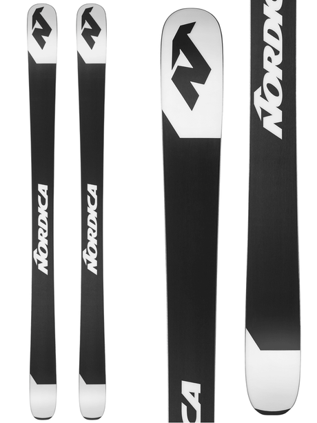 Nordica Santa Ana 87 Women's Skis 2027