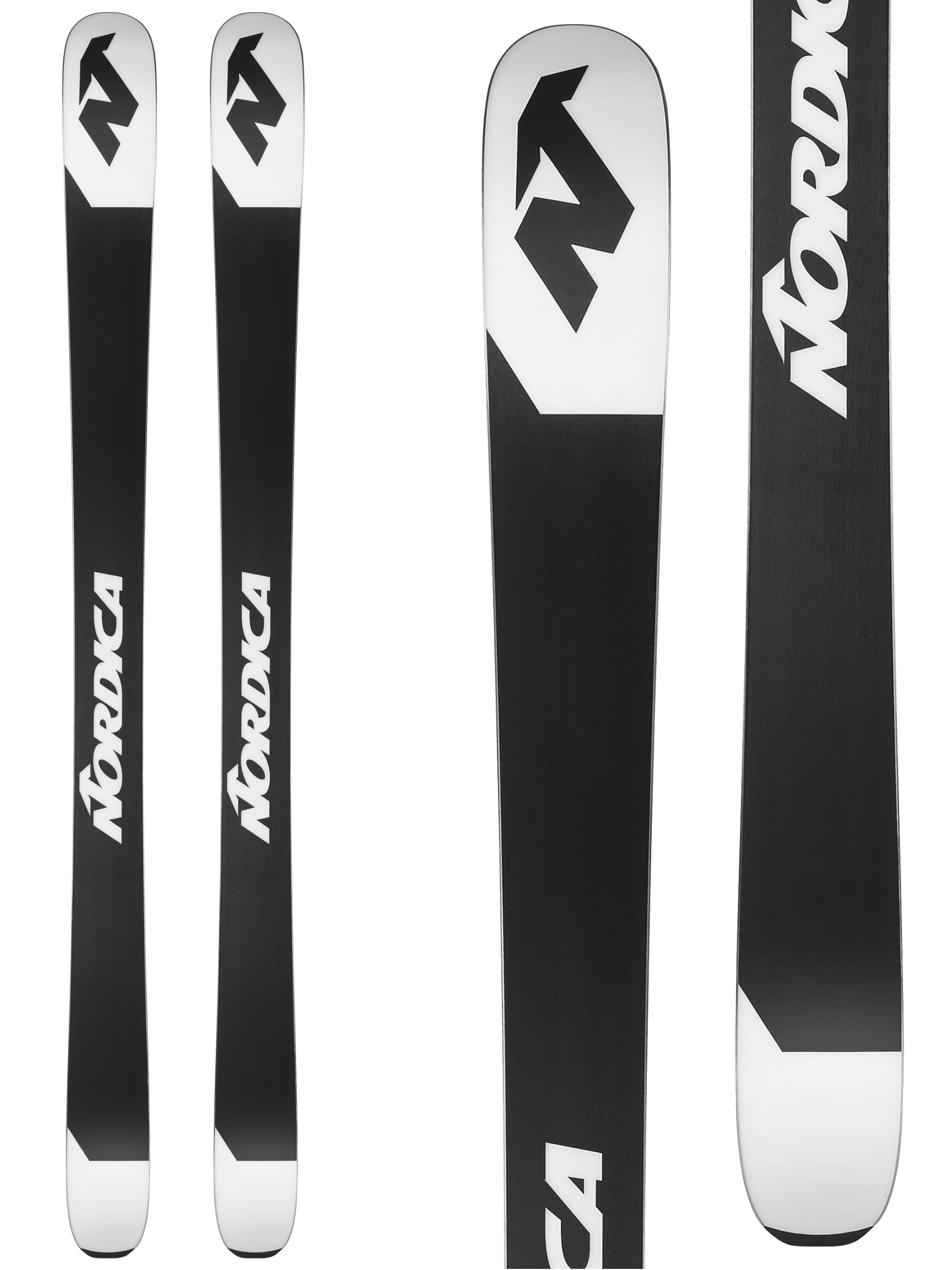 Nordica Santa Ana 92 Women's Skis 2027