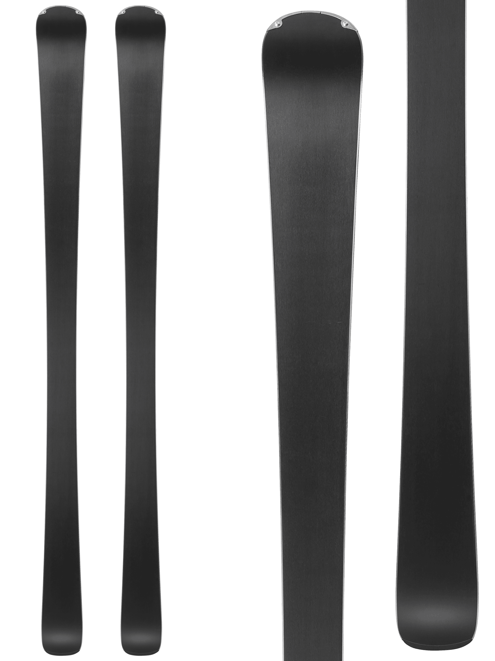 Noridca Steadfast 75 CA Skis 2027 + Compact 10 GW Bindings